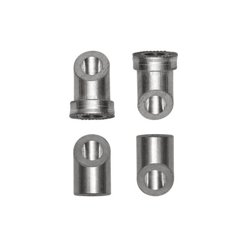KIT BUCHA GUIDAO FERRO P/MOTOCICLETA