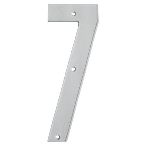 NUMERO INJETADO CIRCUIT BRANCO - 7