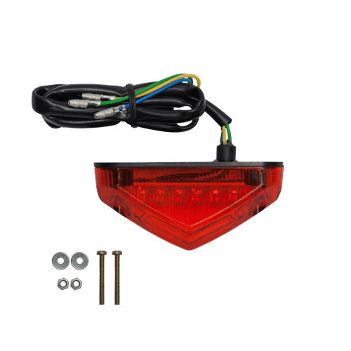 KIT LED PORTA PLACA MANTIS VM