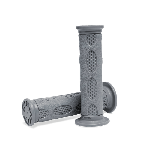 MANOPLA STRADA (CLOSED) - CINZA