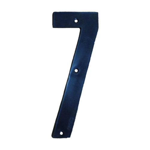 NUMERO INJETADO CIRCUIT PRETO - 7