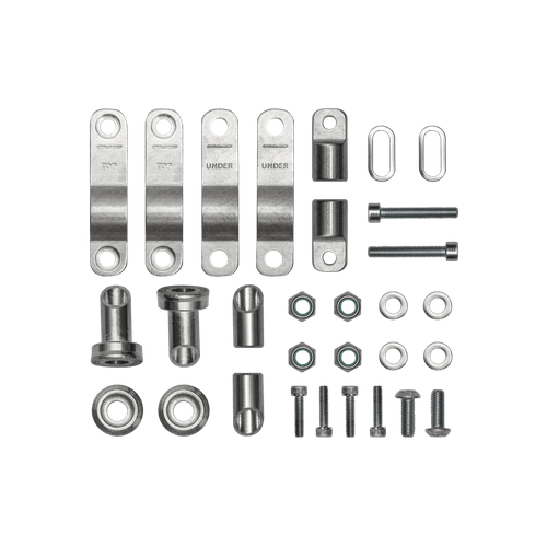 KIT FERRAGEM P.4 AL P/MOTOCICLETA