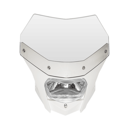 PORTA FAROL BAGUS PP/PC BC/CR