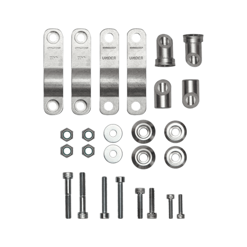 KIT FERRAGEM FENIX FE P/MOTOCICLETA