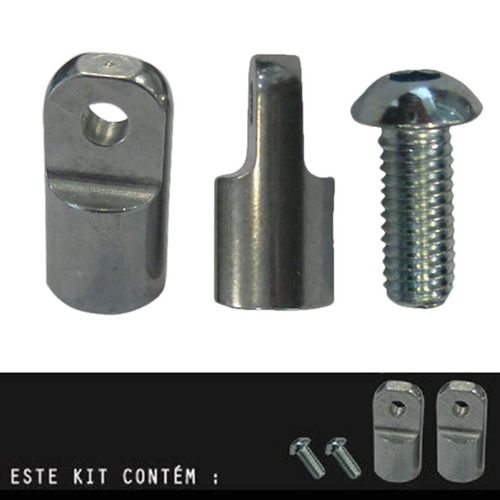 KIT ADAPTADOR P.4 FE /AL / PT NEN
