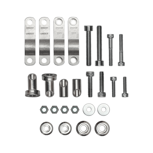 KIT FERRAGEM FENIX AL P/MOTOCICLETA
