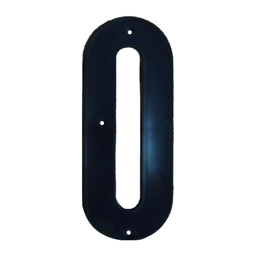 NUMERO INJETADO CIRCUIT PRETO - 0