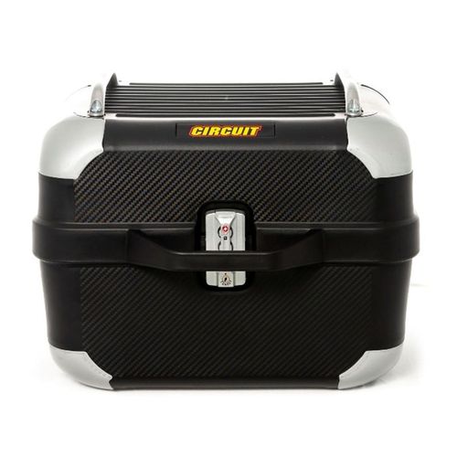 BAU CIRCUIT SMART 28 LITROS - PRETO