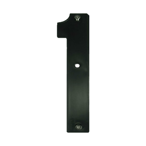 NUMERO INJETADO CIRCUIT PRETO - 1