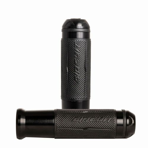 MANOPLA SILVERSTONE PT/PRETO