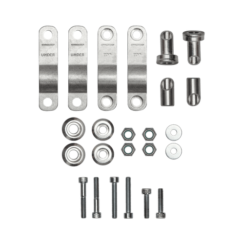 KIT FERRAGEM FHS AL P/MOTOCICLETA