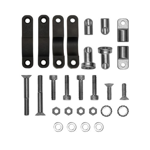 KIT FERRAGEM ALMA/ALLOY PRO TAPER