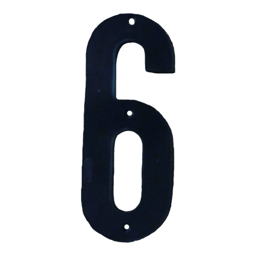 NUMERO INJETADO CIRCUIT PRETO - 6