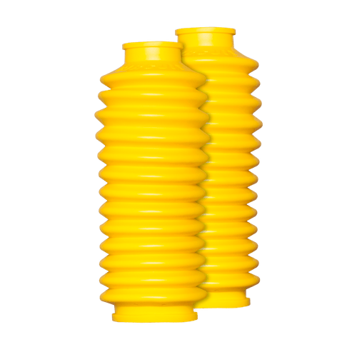 SANFONA BENGALA 13 DENTES - AMARELO