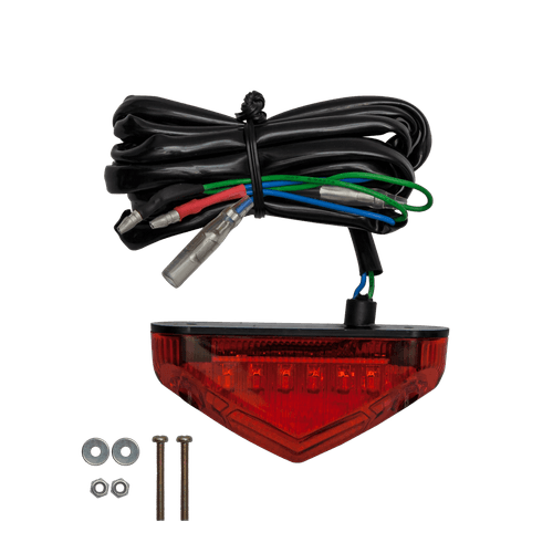 KIT LED PARA-LAMA CRF230 VM