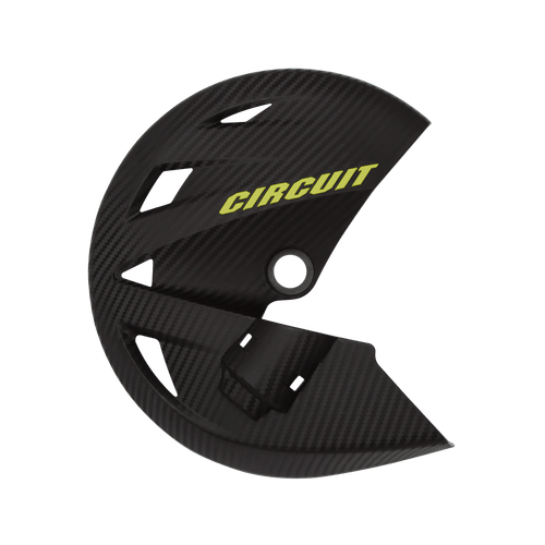 PROT DISCO BROS CARBON PT/VDP