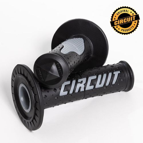 MANOPLA ELECTRA RACING PT/CZ
