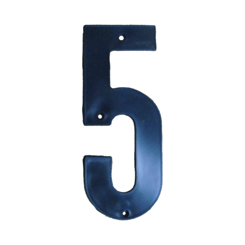 NUMERO INJETADO CIRCUIT PRETO - 5