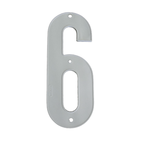 NUMERO INJETADO CIRCUIT BRANCO - 6