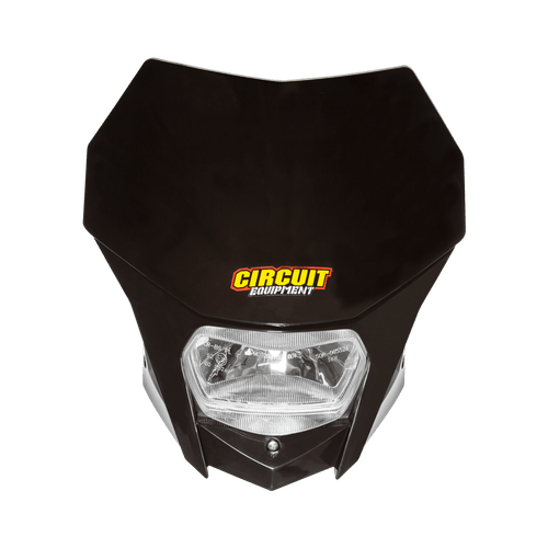 PORTA FAROL BAGUS PP PT/PT