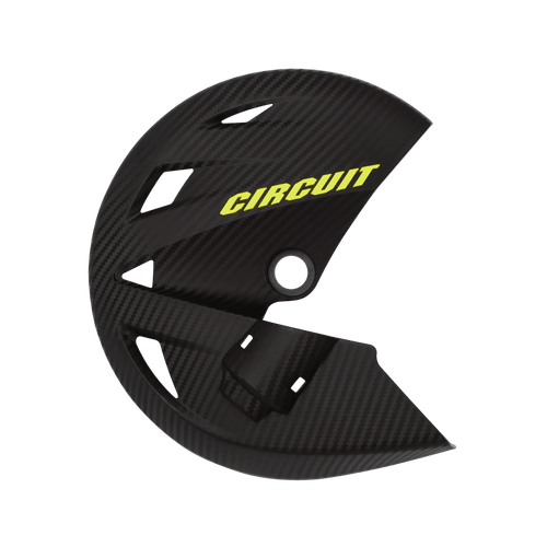 PROT DISCO BROS CARBON PT/AMF