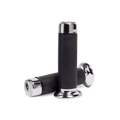 MANOPLA CUSTOM EAGLE PRETO