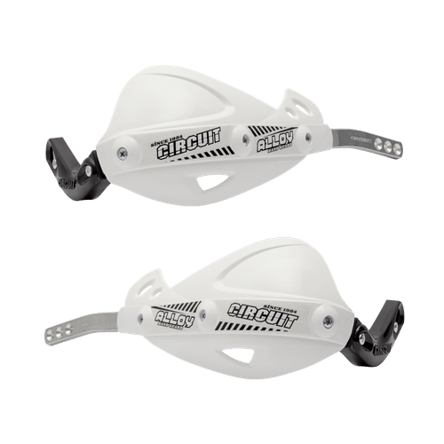 PROT MAO ALMA PRO TAPER C/ SLIDER BC