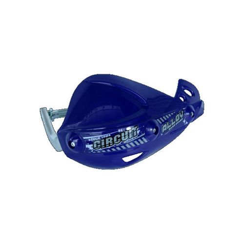 PROT MAO ALLOY SHORT 17,5MM AZ