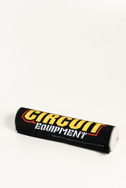 PROTETOR GUIDAO I.9 EQP PRETO