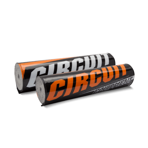 PROTETOR GUIDAO MX III - LARANJA
