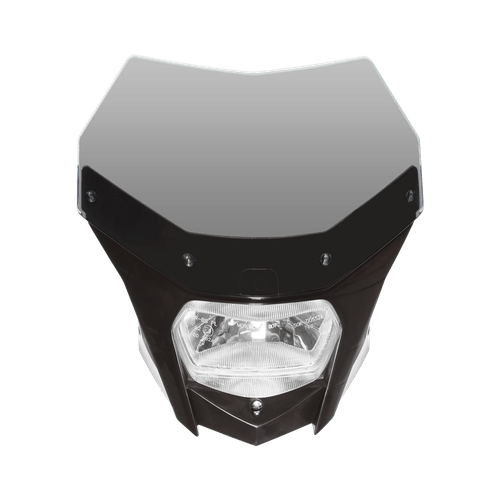 PORTA FAROL BAGUS PP/PC PT/FM