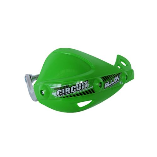 PROT MAO ALLOY SHORT 13,5MM VD