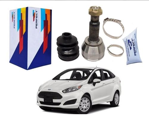 Junta Homoc New Fiesta 2011 A 2016