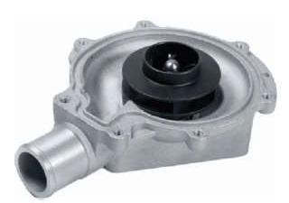 Bomba Dagua Fiat Doblo Palio Strada 1.6 1.8 E-Torq