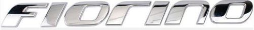 Emblema Fiorino15
