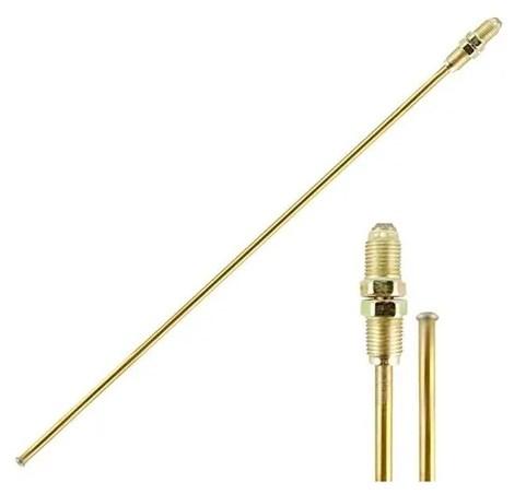 Cano Freio Universal Vw 280Mm