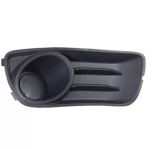 Grade Parachoque Diant Fiat Palio Economy 08 Dir S Farolet