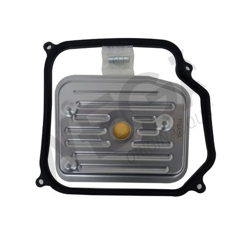 Filtro do câmbio automático A3 A4 Bora Golf Passat WEGA WFC538