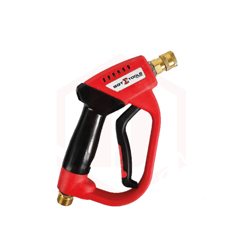 SGT9906 PISTOLA PARA LAVADORA DE ALTA PRESSAO P VAZAO ACIMA 250 LH
