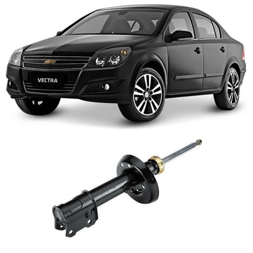 Amortecedor Dianteiro Direito Chevrolet Vectra 2006/2012