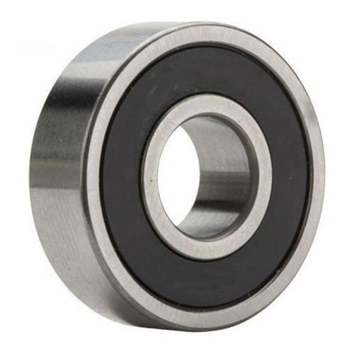Rolamento Rígido De Esferas SKF 627-2RSH