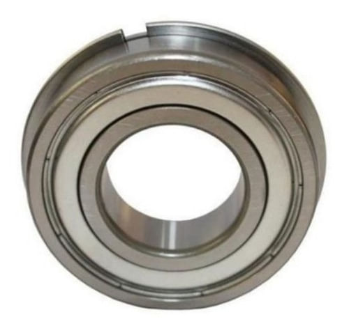 Rolamento Rígido De Esferas Skf 6206 Nr