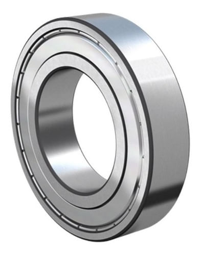 Rolamento Rígido De Esferas Skf 6201-2z