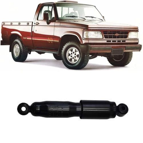 Amortecedor Dianteiro Chevrolet D20 Pick-Up 1993/1997