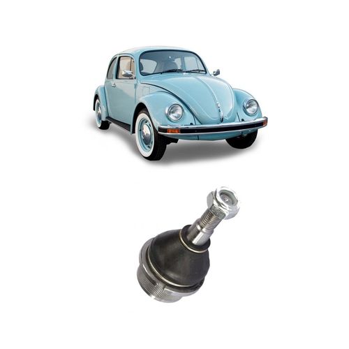 Pivô Da Suspensão Superior Volkswagen Fusca 1969/1996
