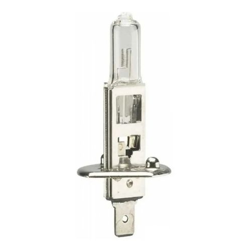 Lâmpada Farol H1 12V 55W Standard