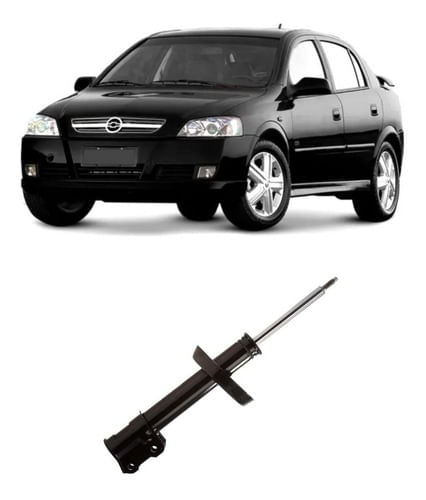 Amortecedor Dianteiro Esquerdo Chevrolet Astra 1998/2012