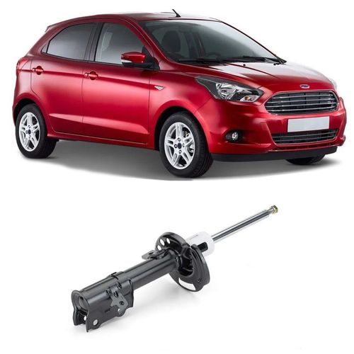 Amortecedor Dianteiro Direito Ford Ka 2014 em Diante