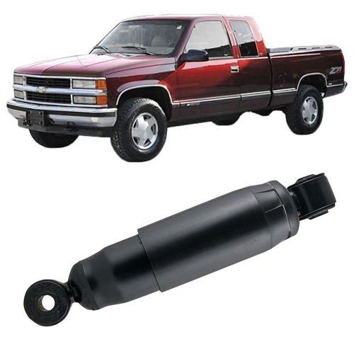 Amortecedor Dianteiro Chevrolet Silverado 1997/2002