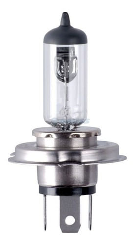 Lâmpada do Farol H4 12V 60/55W